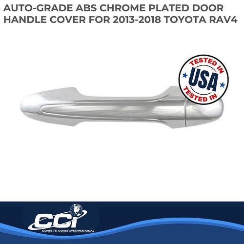 Coast To Coast CCIDH68568B  DOOR HANDLE COVER