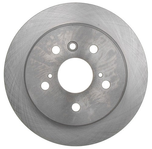 Raybestos Brakes 980467R R-Line BRAKE ROTORS OEM
