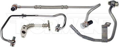 Dorman (OE Solutions) 667-325 OE Solutions FUEL PUMP & TURBO SYSTEM