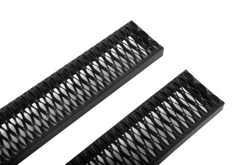 Dee Zee DZ15311S Rough Step RUNNING BOARDS