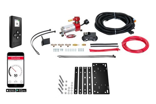 Firestone Industrial 2922 Air Command AIR COMPRESSOR