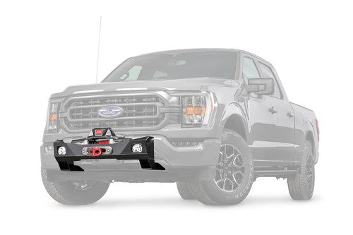 Warn 107653 Trans4mer Gen III WINCH ACCESSORIES