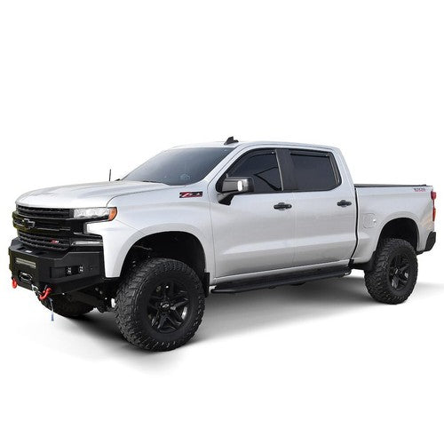Westin Automotive 28-31275 Outlaw RUNNING BOARDS