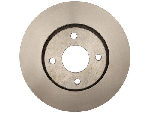 Raybestos Brakes 66745R R-Line BRAKE ROTORS OEM