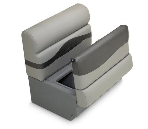 Taylor Made 803552 Platinum Series MARINE SEAT CUSHION