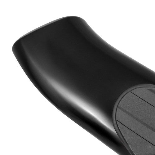 Westin 21-534685 Black Powder Coated Oval Nerf Bar