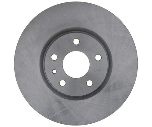 Raybestos Brakes 681014R R-Line BRAKE ROTORS OEM