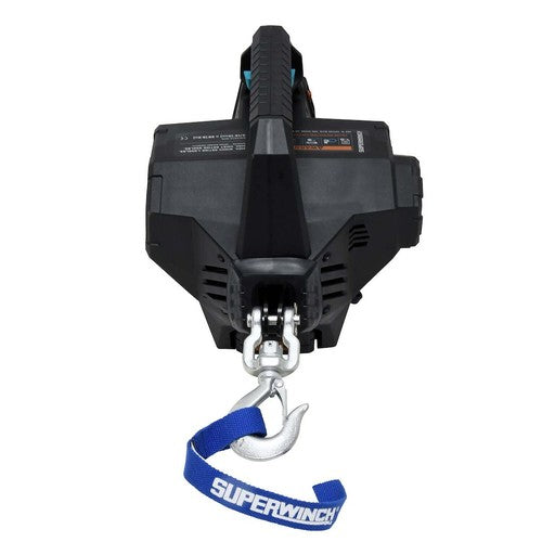 Superwinch 1710001  TOW ROPES & STRAPS