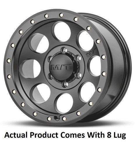 Mickey Thompson Wheel 274610 Classic Pro WHEELS