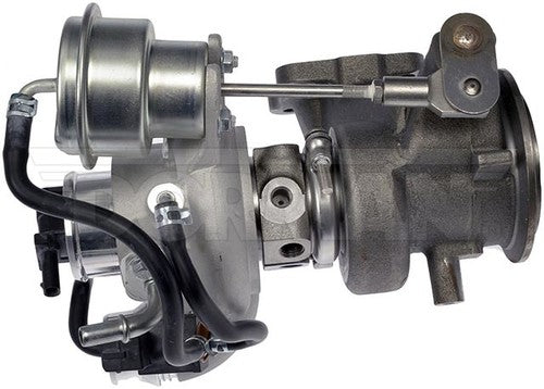 Dorman (OE Solutions) 667-206 OE Solutions TURBO SYSTEM