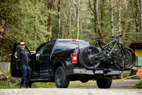 Swagman 66686 Skaha BIKE RACK