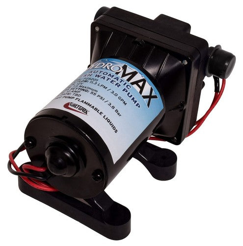 Valterra P25201 HydroMAX  WATER PUMPS RV