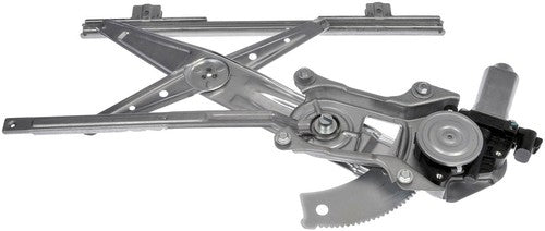 Dorman (OE Solutions) 741-014 OE Solutions WINDOW ASSEMBLIES & MOTORS