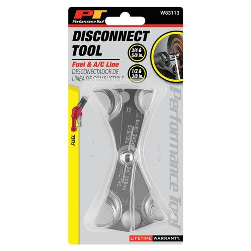 Performance Tool W83113  TOOL