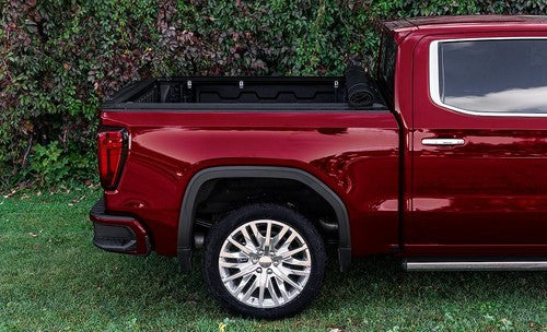 ACCESS Covers 45349 Lorado TONNO HARD ROLLING
