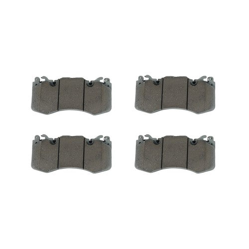 Brembo Front Ceramic Brake Pads Fits 2010-2021 Land Rover Range Rover P44023N