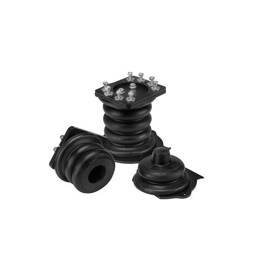 Super Springs SSR-203-47-2 SumoSprings Rebel HELPER SPRINGS