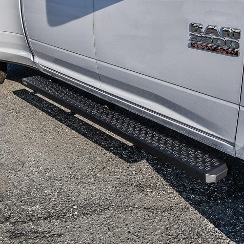 Westin Automotive 27-74765 Grate Steps RUNNING BOARDS