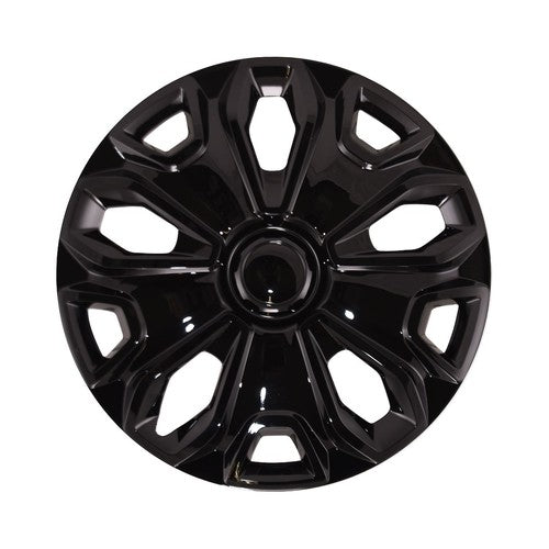 Coast To Coast IWC51216BLK  WHEEL COVER