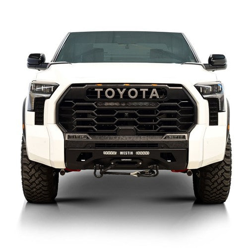 Westin Automotive 58-411285  Bumper