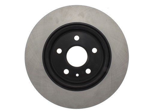 Stop Tech/ Power Slot 120.62127 Premium Vented BRAKE ROTORS