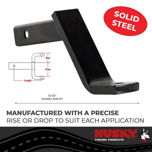 Husky Towing 31363  HITCH ACCESSORIES