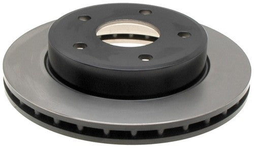 Raybestos Brakes 780258 Specialty - Truck BRAKE ROTORS OEM
