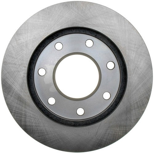 Raybestos Brakes 66648R R-Line BRAKE ROTORS OEM