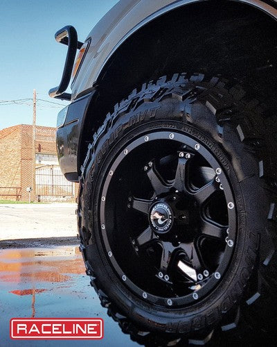 Raceline 991B-79060-00 991B Assault WHEELS
