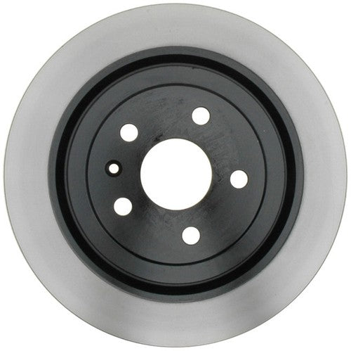 Raybestos Brakes 580717 Specialty - Street Performance BRAKE ROTORS OEM