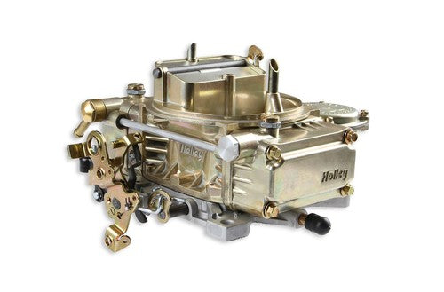 Holley Performance 0-8007  CARBURETOR