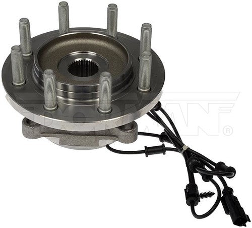 Dorman (OE Solutions) 952-236 OE Solutions WHEEL HARDWARE OEM