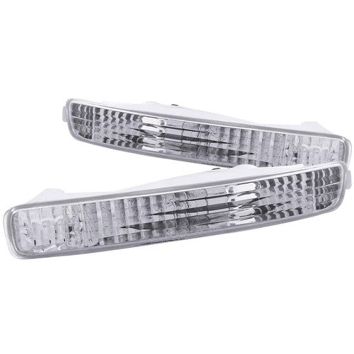 ANZO USA 511009 Euro LIGHTS PARKING