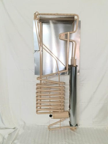 Nordic Refrigerators 6608 Dutchaire APPLIANCE COMPONENTS RV