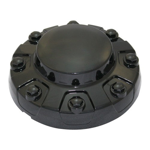 Coast To Coast IWCC9009BLK  WHEEL CENTER CAPS
