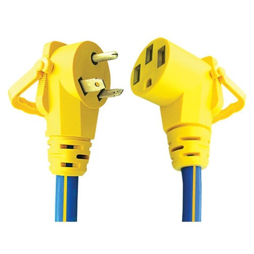 AP Products 16-00504 Pro Series PIGTAIL ADAPTERS AND PLUGS RV