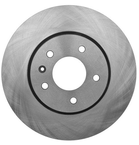 Raybestos Brakes 580547R R-Line BRAKE ROTORS OEM