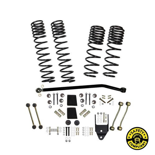 Skyjacker Suspensions JL40RBLT  LIFT KIT