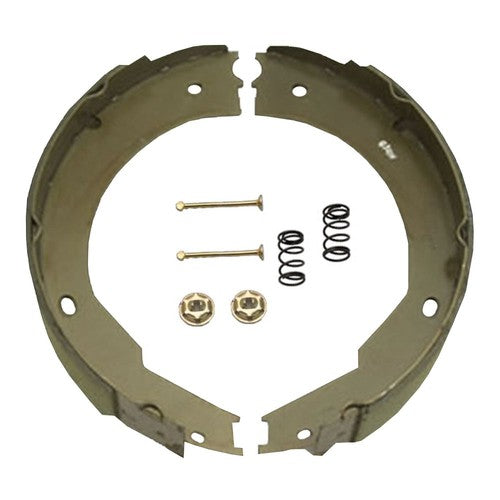 AP Products 014-136444  TRAILER BRAKE ASSEMBLY
