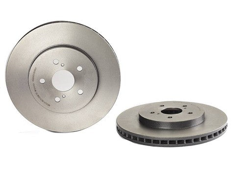 Brembo 09A10911C02  BRAKE ROTORS