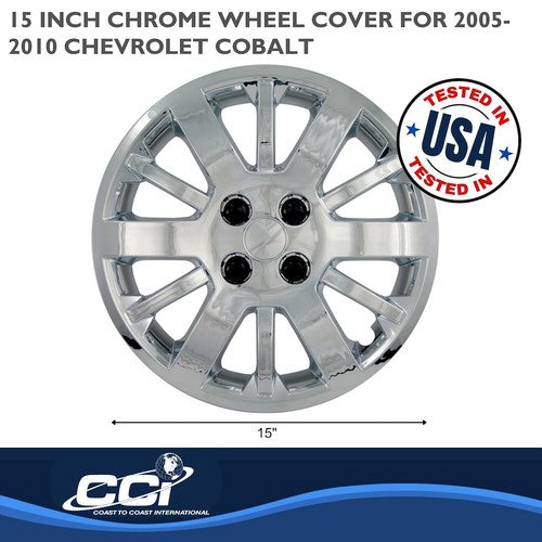 Coast To Coast IWC45315C  WHEEL COVER