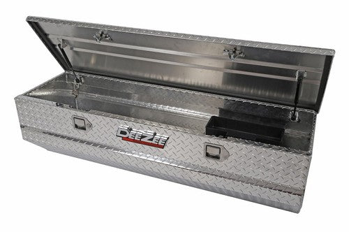 Dee Zee DZ8556 Chest Standard Profile 8.9 Cu. Ft. Tool Box