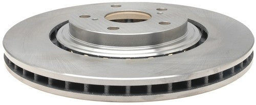 Raybestos Brakes 980636R R-Line BRAKE ROTORS OEM