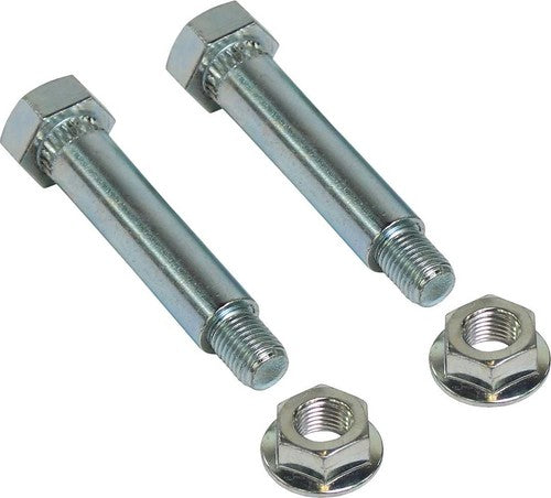 Dexter Axle K71-290-00  SPRINGS LEAF SHACKLES