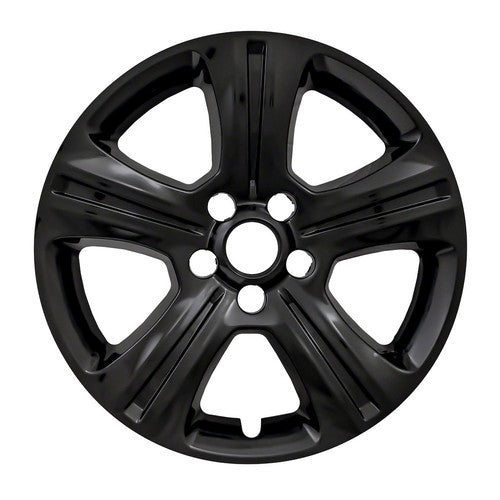 Coast To Coast IWCIMP383BLK IMPOSTOR  WHEEL COVER