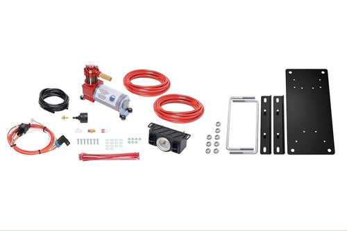 Firestone Industrial 2910 Air Command AIR BAG SUSPENSION KIT