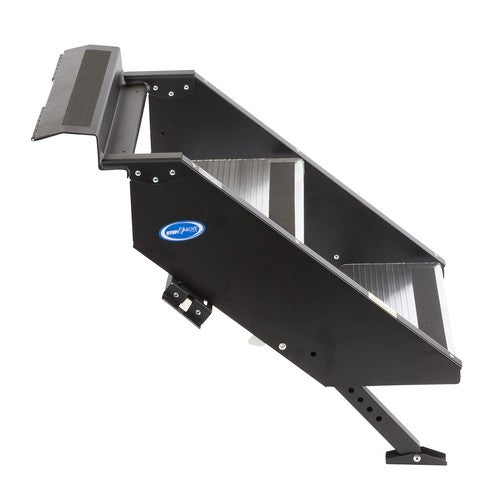 MOR/ryde STP-201 Gen 2 STEPS & STEP RUGS RV