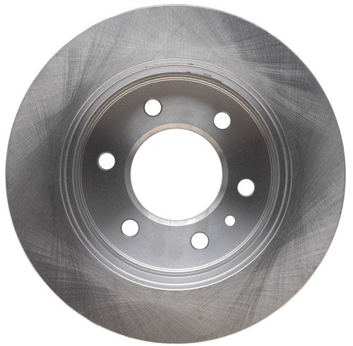 Raybestos Brakes 780613R R-Line BRAKE ROTORS OEM