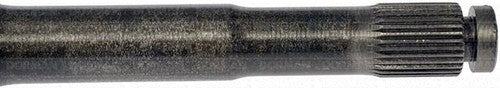Dorman (OE Solutions) 630-162 OE Solutions AXLE SHAFTS
