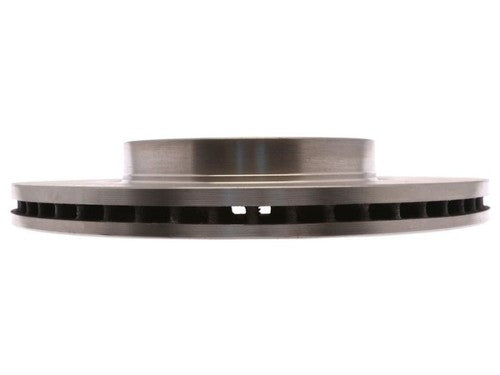 Raybestos Brakes 982487R R-Line BRAKE ROTORS OEM